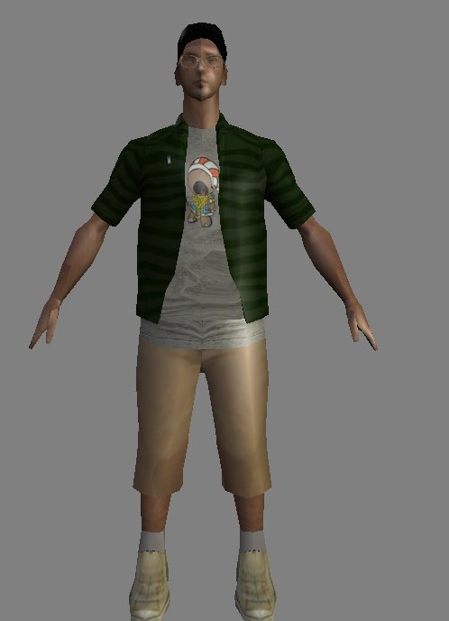 ...